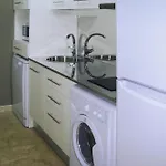Apartment In La Escala With Air Conditioning