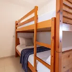 Apartamento Retromar