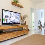 Apartamento Bohemia