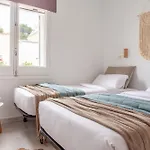 Apartamento Bohemia