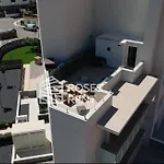 M A R I V E N T Suite With Bathroom And Terrace 50 M2