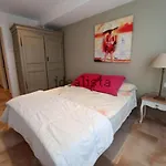 Habitacion Con Desayuno