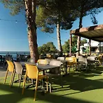 Camping Cala Llevado