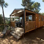 Camping Cala Llevado