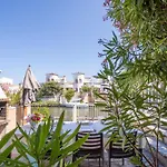 Jouvacations Villa Freser