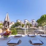 Jouvacations Villa Freser