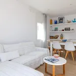 Precioso apartamento en primera línea de mar en Calella de Palafrugell