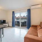Apartamentos Empuriabrava Maurici Park