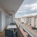 Apartamentos Empuriabrava Maurici Park
