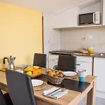 Rvapartaments Els Salats