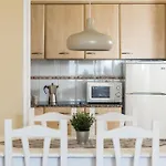Apartamentos Torrevella