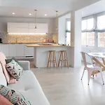 Apartamento Figueres Plaza Cataluna
