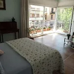 Seafront View-Nice Appartment In Downtown Blanes