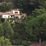 Beautiful Detached Villa Close To Sandy Beach, Shops And Restaurants