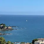 Sensational Apartment With Panoramic Views