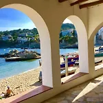 Calella Port Bo - Sea Sand Sun