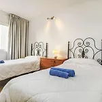 Apartment Blanes Playa