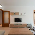 Welcs Apartamento 189 Pda Con Piscina Comunitaria