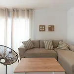 Welcs Apartamento 189 Pda Con Piscina Comunitaria