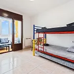 Ferienwohnung Fuer 8 Personen Ca 105 Qm In Empuriabrava, Costa Brava Golf De Roses