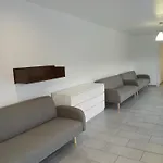 Appartement Almadrava Roses