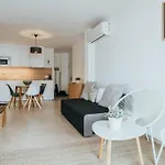 Welcs Apartamento 191 Emp En El Canal