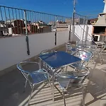 Rosesapparts Onamar & Parking