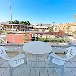 Apartamento De 3 Habitaciones En El Centro