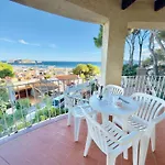 Trill Las Brisas A, 4-6 pax