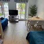 Loft Amb Vistes Al Mar By Apartaments La Catifa