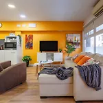 Orange Loft, Posibilidad De Parking