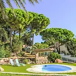 Holiday Home Puig Romani-2 By Interhome