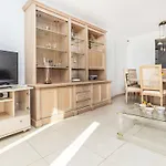 Apartment Marina Palace By Interhome