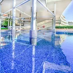 Apartment Marina Palace By Interhome