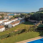 Caleta Sol 605I Apartamento Con Terraza Y Vistas