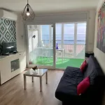 Bahia1-7-96 Apt 1Ere Ligne Mer