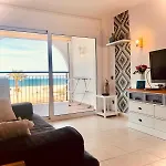 Bahia1-3-41 Apt 1Ere Ligne Mer A Empuriabrava
