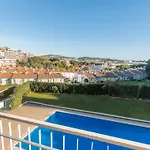 Caleta Sol 303 Apartamento Con Piscina Comunitaria