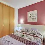 Cosy Apartment Near Beach