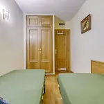 Beautiful Apartment With View