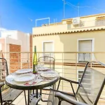 Beautiful Apartment With View