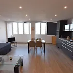 418-Apartamento Vistas Al Canal