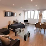 418-Apartamento Vistas Al Canal