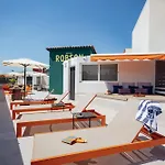 Hotel Robson - Smart Hotel