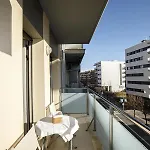 Apartamento en Girona con parking privado