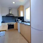 The Apartment In Pals Has 2 Bedrooms