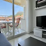 The Apartment In Estartit