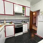 The Apartment In L\'Escala Has 4 Bedrooms