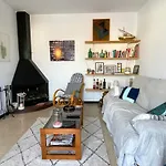 The Apartment In L\'Escala Has 4 Bedrooms