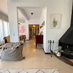 The Apartment In L\'Escala Has 4 Bedrooms